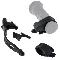 △ Motorcycle Throttle Booster Handle Clip Grips for Kawasaki Z Z900/Z750/Z800/Z1000/Z650/Z300/Z250/Z1000SX