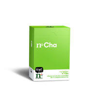 [ของแท้ Shop ไทย]  **  เอ็น บาย นิวทริไลท์ เอ็น* ชา // n by Nutrilite n*Cha (1 กล่อง มี 15ซอง)