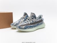 (Best.sneaker) รองเท้าAdidas Yeezy Boost 350 V2 MX Frost Blue SIZE.40-47 รองเท้าผ้าใบ รองเท้าใส่เที่ยว รองเท้าแฟชั่น รองเท้าลำลอง ทรงสวย ใส่สบาย (14)