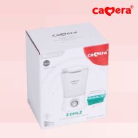 (ประกัน3ปี) Camera Baby เครื่องอุ่นนม ที่อุ่นนม อุ่นอาหาร 2in1 BPA Free