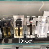 Dior Mens Dior Homme Intense EDP/sports EDT100,ml น้ำหอมแท้ 100% น้ำหอมที่คุณผู้ชายชื่นชอบ