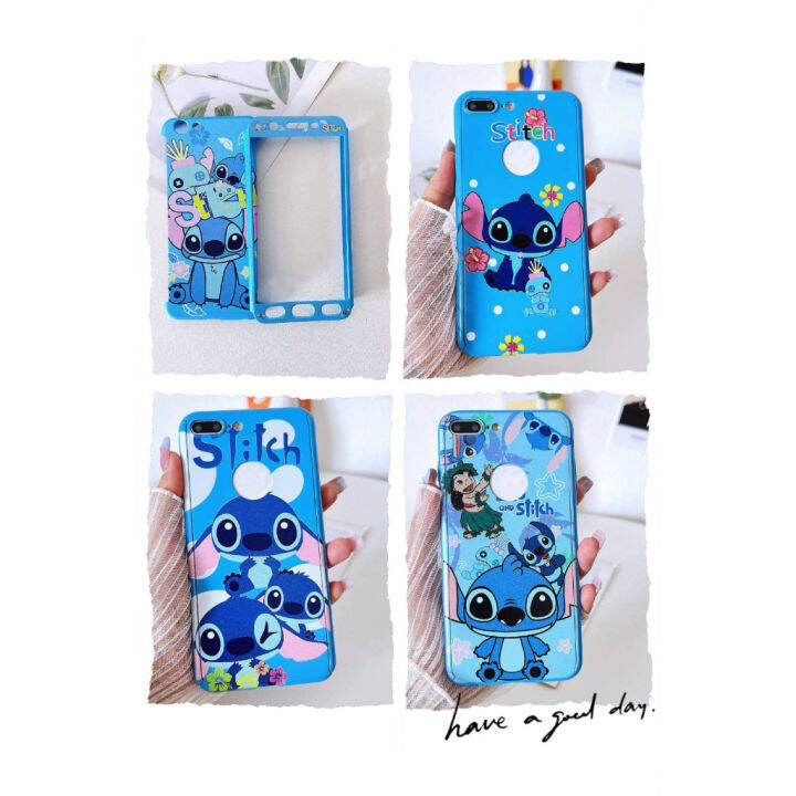 เคสประกบลายการตูนมาใหม่ค่ะ-สำหรับรุ่น-i7-i7plus-v5-j710-a59-f1s