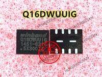 5PCS W25Q16DWUUIG Q16DWUUIG Q16DWUU1G 16M Quality Assurance