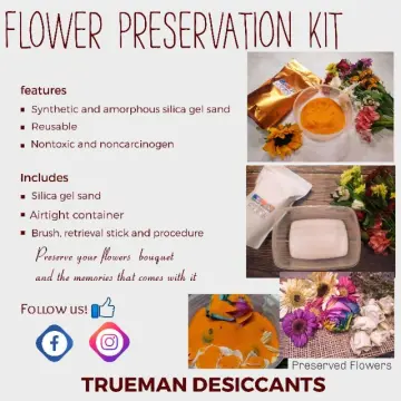 Shop Flower Drying Kit with great discounts and prices online - Oct 2023