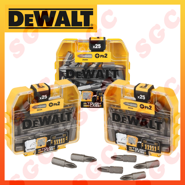 dewalt-dt71522-dewalt-ชุดดอกไขควง-25-ชิ้น-dewalt-ดอกไขควง-25-ตัวชุด-dewalt-ชุดดอกขันสกรู-25-ชิ้น-dewalt-ดอกขันสกรู