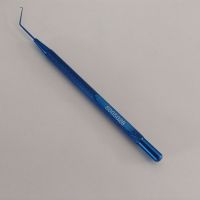 1PCS  Phaco Chopper 1.95Mm Tip Dental Ophthalmic Eye Surgical Instrument