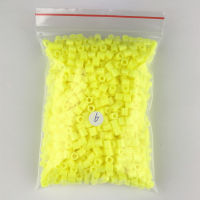 1000 pcsBag 5mm Hama Beads Puzzle Perlen Iron Beads Diy Perler Fuse Bead Inligence Educational Toys