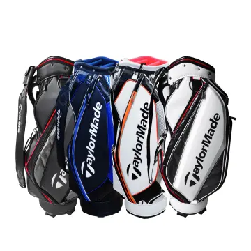 Amazoncom Golf Club Bags  TaylorMade  Golf Club Bags  Golf Equipment  Sports  Outdoors