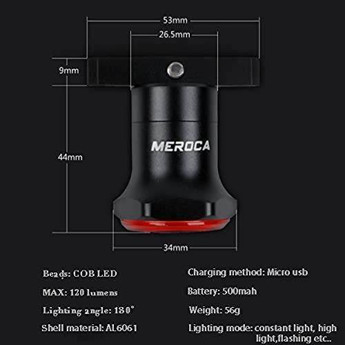 smart-bike-tail-light-brake-sensing-rear-lights-usb-rechargeable-auto-onoff-sensor-waterproof-cycling-safety-back-taillight