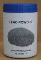 ตะกั่วผง 99.9% (LEAD POWDER)