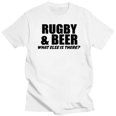 sport - t league T-Shirt what tshirt union Beer rugger shirt [hot]Rugby funny scrum & else