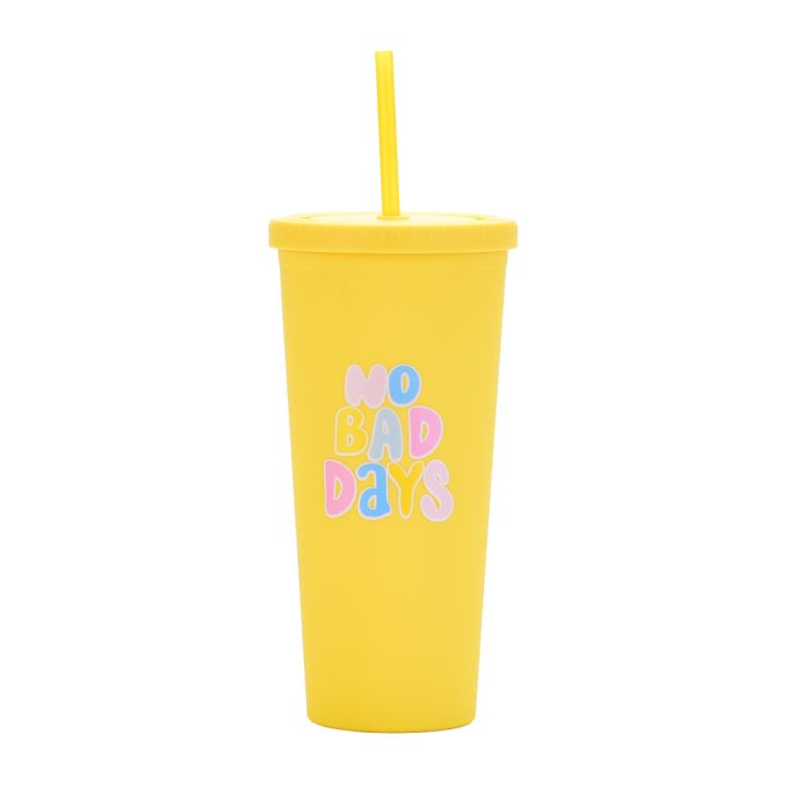 cw-tumbler-with-and-lid-bottle-iced-mug-reusable-plastic-cups-for-parties-birthdays