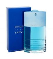 น้ำหอมผู้ชาย Lanvin homme oxygene edt 100ml. (พร้อมกล่อง)