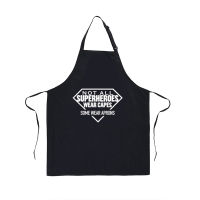 Kitchen Apron Waterproof Apron Adult Funny Mens Aprons Family Cleaning BBQ Apron For Men Apron Cute Barista Apron Dropshipping