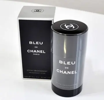 Chanel bleu de best sale chanel deodorant stick 60g