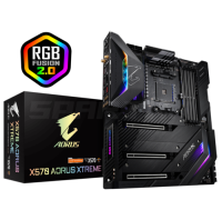 GIGABYTE X570 AORUS XTREME MAINBOARD AM4 (REV. 2.0) เมนบอร์ด