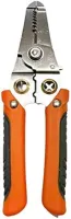 Improvement Crimping Grip Cutters Service Home Strippers Non-Slip Handle Wire Pliers Splitting