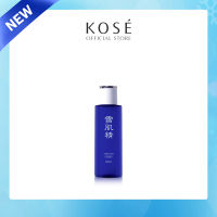 KOSE SEKKISEI Lotion 24 ml. โคเซ่ เซกิเซ โลชั่น 24 มล.