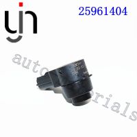 เซ็นเซอร์การถอยจอดรถใหม่ PDC เหมาะสำหรับ09-13 Cad Illac SRX Opel Antara 25962147,25961317,21995586,15239247,25961321