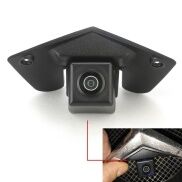 Wide Angle CCD HD Car Front Logo Mark Camera for Mercedes Benz Vito Viano