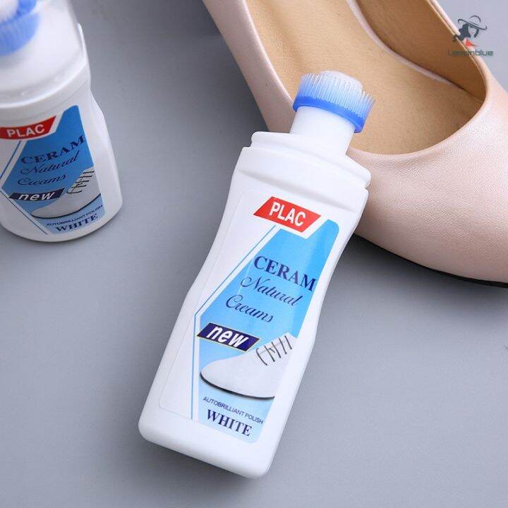 Tennis hot sale shoe whitener