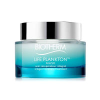 Biotherm Life Plankton Mask 75ml. ฉลากไทย ล็อตโปร