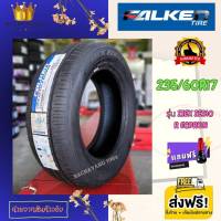 Falken ยางฟอเค้น 235/60R17 รุ่น ZIEX ZE310 R ECORUN (ราคา1เส้น) โปรโมชั่นส่งฟรี ยางรถยนต์ขอบ17 ยางใหม่ ยางรถยนต์ ทนทานตลอดอายุการใช้งาน