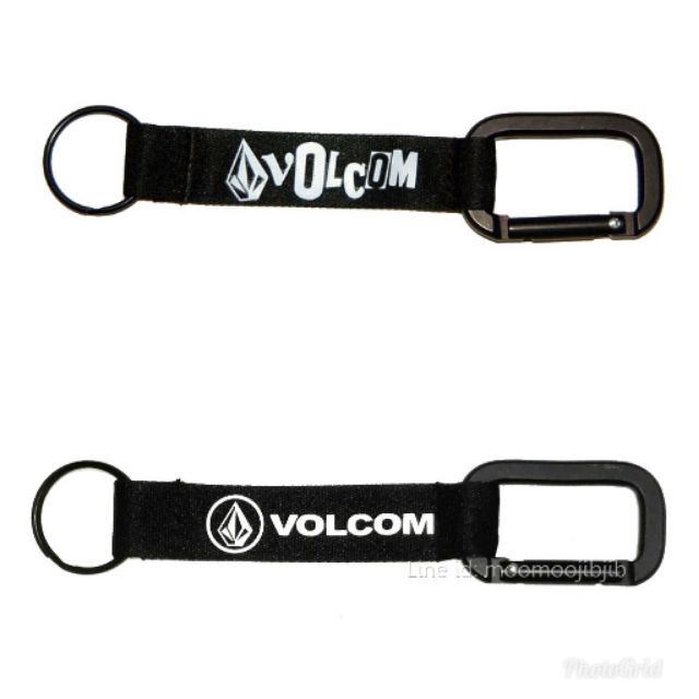 พวงกุญแจ-เกี่ยว-หู-กางเกง-สาย-ยาว-volcom