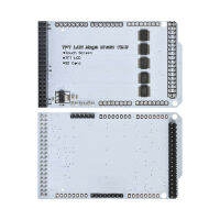 SeasBoat หน้าจอสัมผัส TFT / LCD MEGA Extension Board