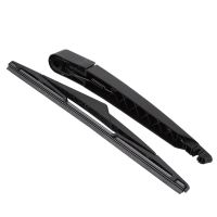 ZZOOI Rear Windshield Windscreen Wiper Arm &amp; Blade Set For Opel Astra Iii 3 H 2003-2009