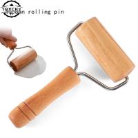 Fondant Rolling Pin Pastry Pizza Bakers Roller Metal Kitchen Tool Cake Baking Tools Dough Pizza Pie Cookies Kitchen Accessories