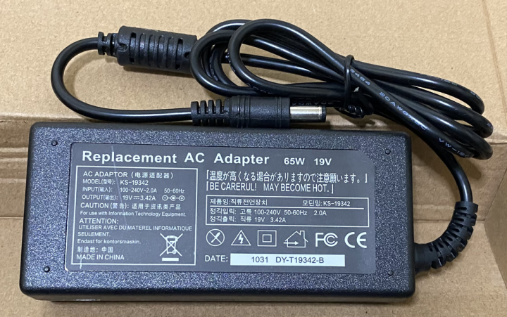 adapter-notebook-เทียบ-ใช้กับ-fujitsu-19v-3-42a-5-5-x-2-5mm