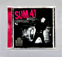 Sum 41 Underclass Hero CD [U].