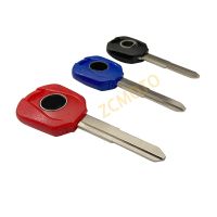 A Motorcycle Key Blank Key Blank Is Suitable For Cb400 Vtr250 Vtec Jade Cb-1 Vt250 Jade250 Hornet 250 Cbr250 Cbr400 Mc19 Mc22