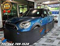 กรอบป้องกันหนู CARSBRELLA วัสดุผลิตจากพลาสติก PE หนา 2.0 mm ประกอบติดตั้งง่าย ป้องกันหนูโดยเฉพาะ