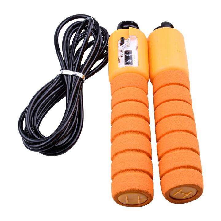 jump-rope-skipping-rope-speed-count-adult-kids-bodybuilding-fitness-gym-exercise-endurance-school-training-for-boxing-mma