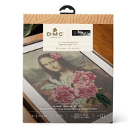 DMC LOUVRE ชุดปัก Embroidery kit