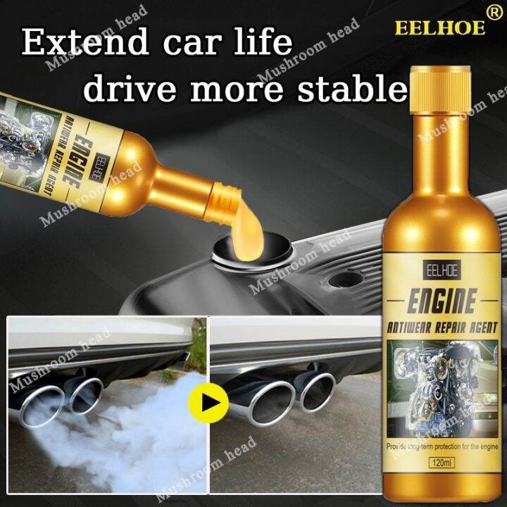 EELHOE motor fully synthetic gasoline engine oil additives for car