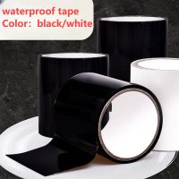 Self adhesive waterproof leak sealing tape for repairing cracks in water pipes and sealing tape Adhesives  Tape