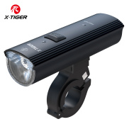 X-TIGER Dual Bracket Bicycle Headlight 4500mAh Type