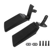 Motorcycle Adjustable Rear Passenger Armrest Kits for Honda Goldwing GL1800 Tour 2018-2021