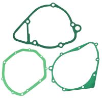 ✷▪₪ Motorcycle Engine Signal Generator Clutch Starter Cover Gasket For Suzuki GSF1200S Bandit 97-05 GSF600S 96-03 GSX-R1100 86-92