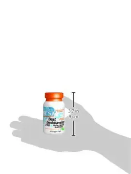 Doctor's best alpha lipoic acid