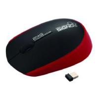 เม้าส์ไร้สาย Wireless Optical Mouse SIGNO WM-130