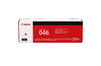 CANON Toner CARTRIDGE 046M (MAGENTA)