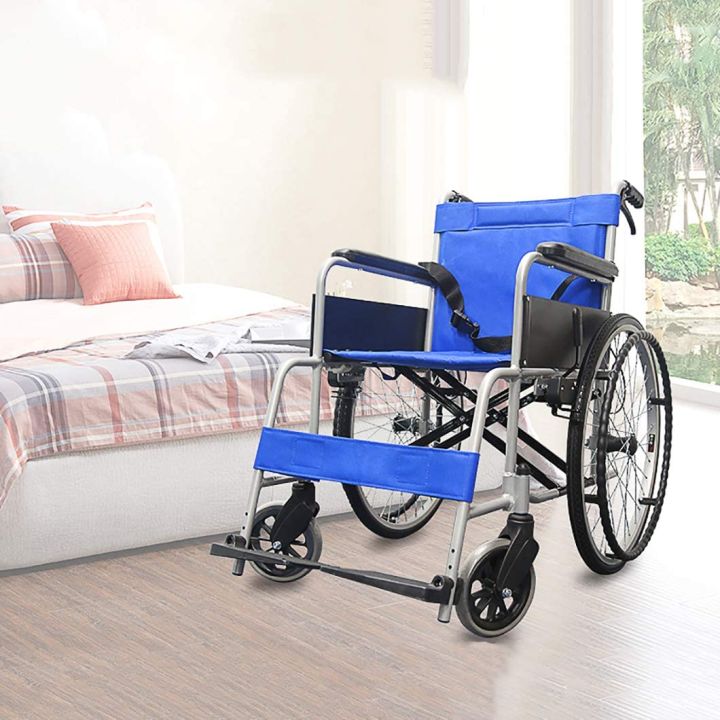 รถเข็นผู้สูงอายุ-wheelchair-รถเข็นผู้ป่วย-วีลแชร์-พับได้-พกพาสะดวก-น้ำหนักเบา-รถเข็นผู้ป่วย-พับได้-รถเข็นผู-รถเข็นผู้ป่วย-รถเข็นเกรดโรงพยาบาล-aa015รถเข็นผู้ป่วย-รถเข็นผู้ป่วย-วีลแชร์-พับได้-พกพาสะดวก-