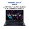 Máy tính xách tay laptop acer predator helios 16 ph16-71-94n1 - ảnh sản phẩm 1