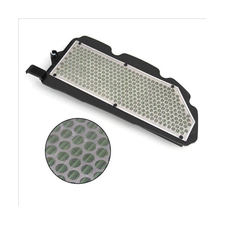 17215-hl4-a02-atv-air-cleaner-filter-elements-set-with-washer-parts-component-for-honda-pioneer-1000-2016-2021