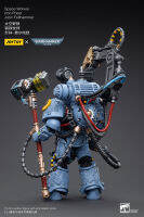 [JoyToy] Space Wolves Iron Priest Jorin Fellhammer JT5208