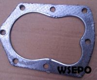 ₪❡☑ Chongqing Quality! Head Seal Gasket for EY28 air cooled 4 stroke 7.5HP Small Gasoline EngineRGX3500 Parts